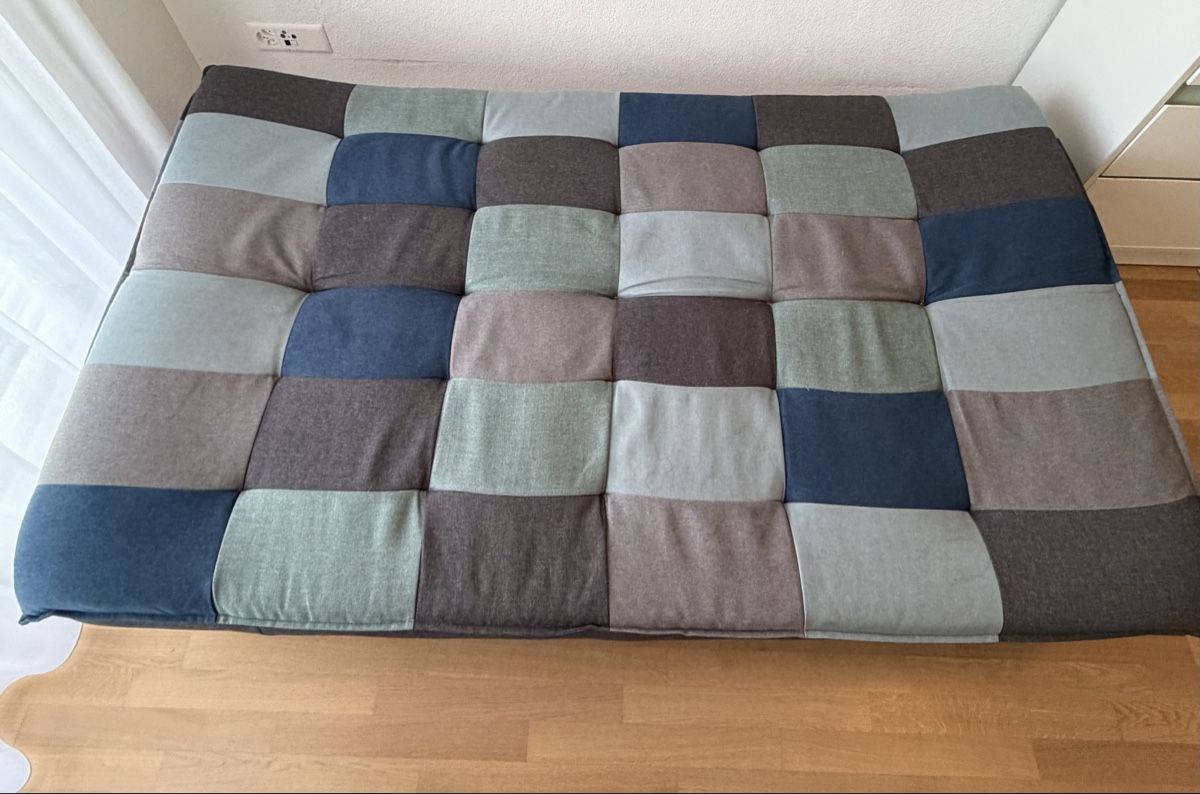 Sofas: Schlafsofa – Gebraucht aus Schlatt TG von L-V 1