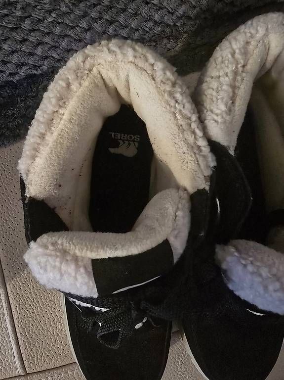 Scarpe da donna: SOREL EXPLORER III NW LACE WATERPROOF – Usato da Bülach venduto da alexvilla71 2