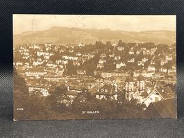 St. Gallen