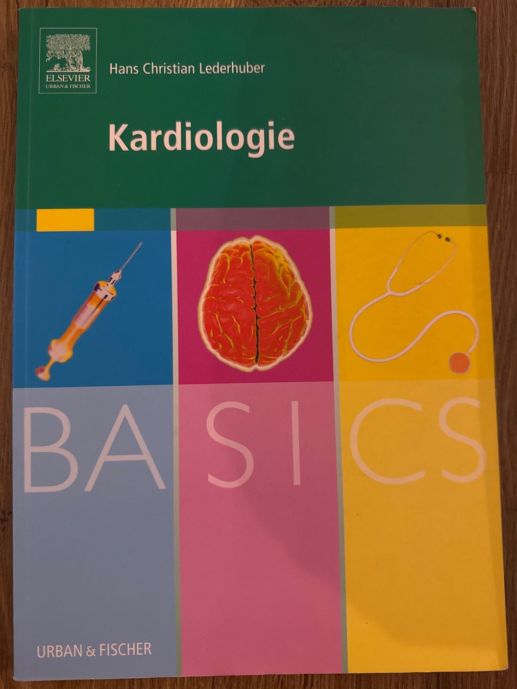 Libri: Kardiologie – Usato da Adligenswil venduto da cri_ds7m