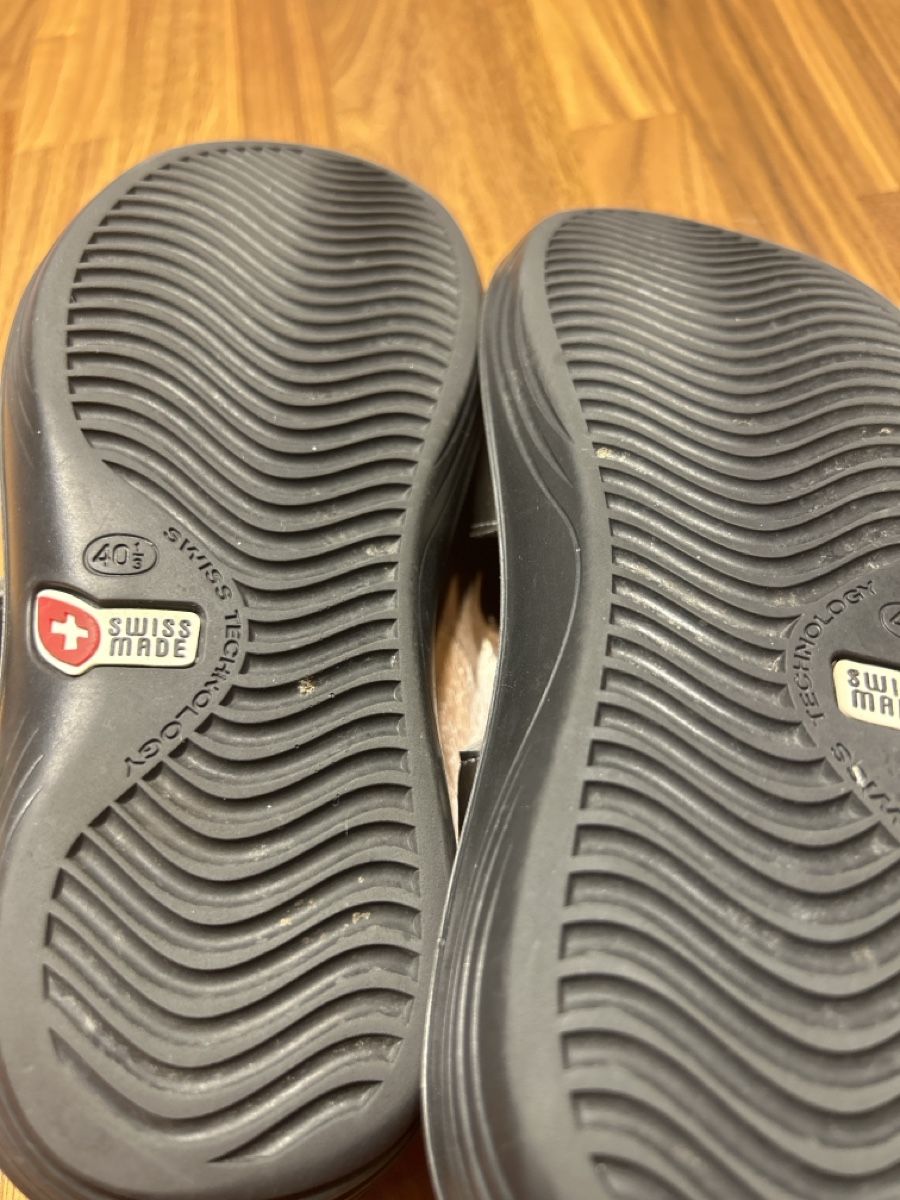 Kybun Damenschuhe: Kybun sandalen – Gebraucht aus Erlinsbach von MM59 2
