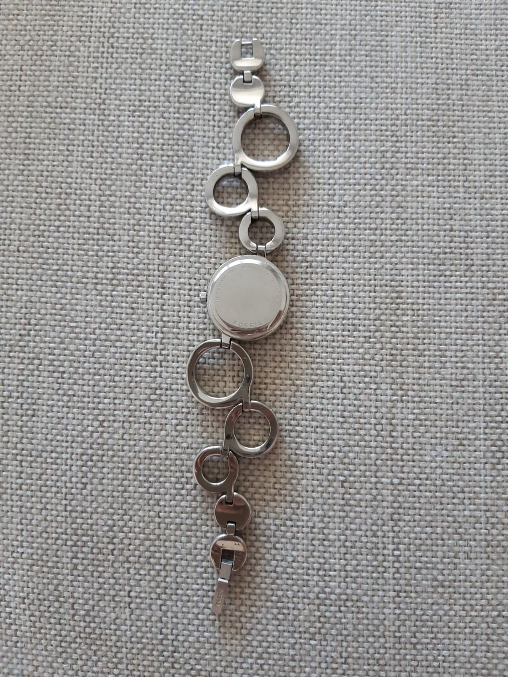 Fossil Montres: Damenuhr "Fossil" – D'occasion à Möhlin par bekapame 4