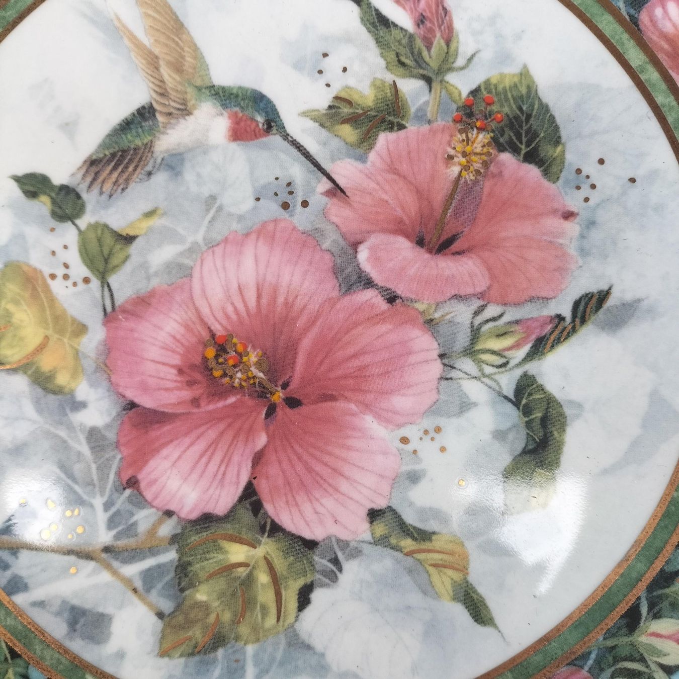 Piatti: The Imperial Hummingbird – Usato da Jussy venduto da 170307 3