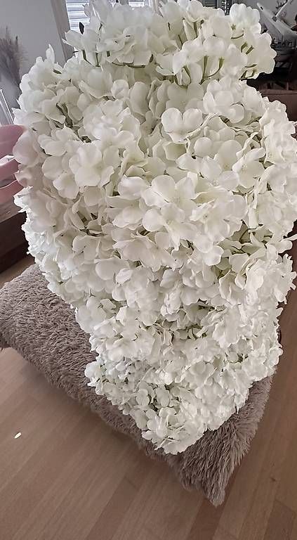 Altro per la casa: Blumendeko mit Acrylständer  – Usato da baar venduto da may_8fwr 2