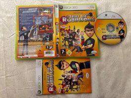 Meet the Robinsons (CIB)