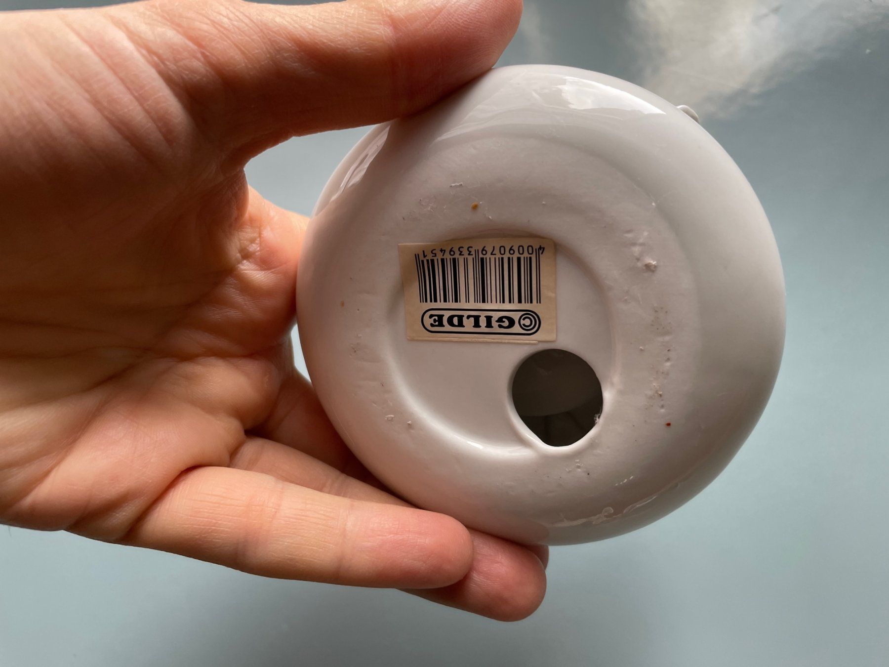 Tutte le decorazioni: Teelicht-Halter "Schmetterlinge" – Usato da Buchs SG venduto da Handyman77 2