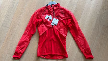 Craft PXC Stretch Jersey, Grösse M, Neu! NP 199.-