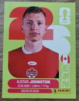 Alistair Johnston CAN 4 Panini FIFA World Cup 2026  ⚽🏆