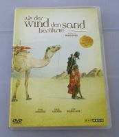 ALS DER WIND DEN SAND BERÜHRTE - Marion Hänsel