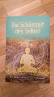 Die Schönheit des Selbst, A.C. Bhaktivedanta, Top Zustand!