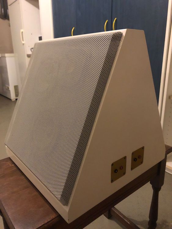 Revox Stereolith Duetto Latsprecher 1 Stk. Kaufen auf Ricardo