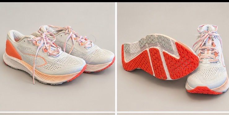 Scarpe da donna: KIPRUN Laufschuhe Grösse 38 – Nuovo e nell'imballaggio originale da Naters venduto da esel_6