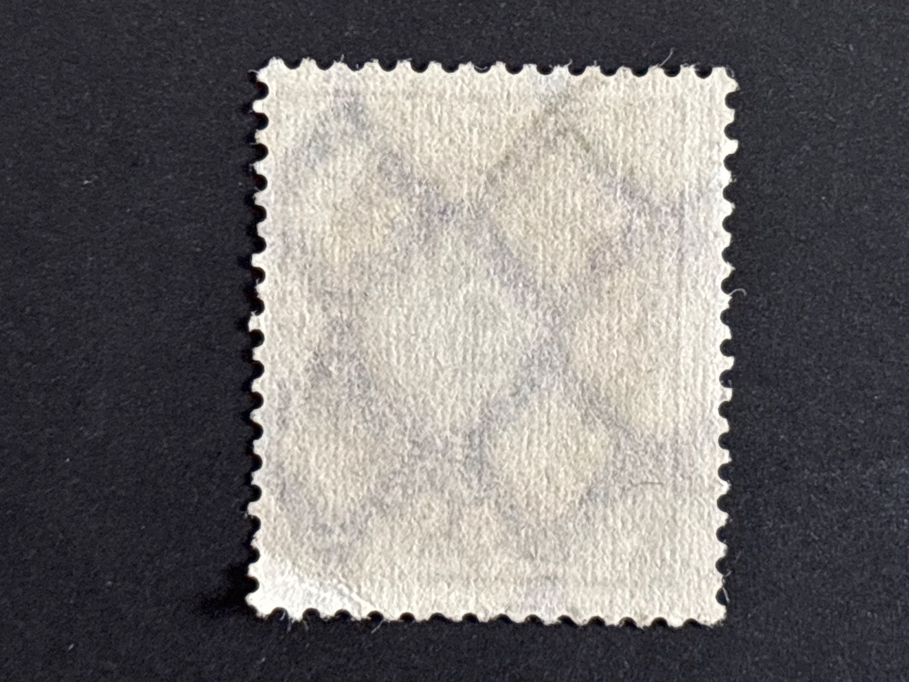 Alle Briefmarken: Marken Deutsches Reich 1922 – Gebraucht aus Adliswil von derrick0825 2