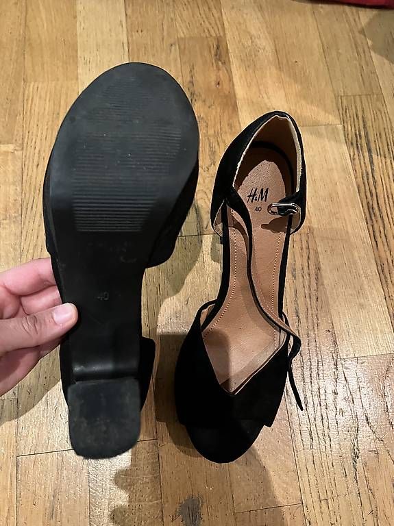 Damenschuhe: Pumps  – Gebraucht aus Zürich von Sofmas 1