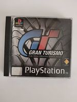 Gran Turismo - PS1