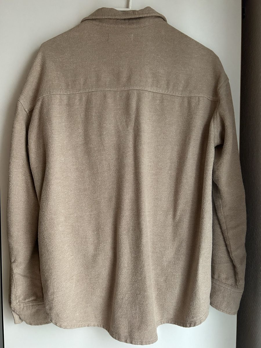 Hollister Giacche: Hollister Shacket - leichte Übergangsjacke – Usato da Thal venduto da Roag111 1