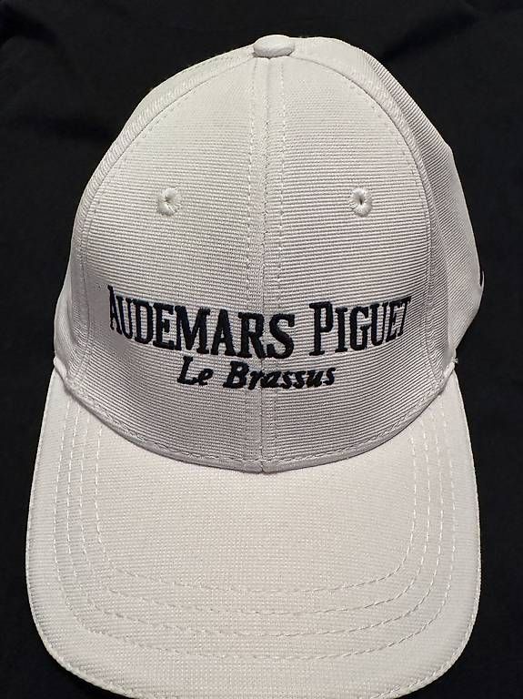 Altro in  Abbigliamento & Accessori: Casquette AUDEMARS PIGUET – Usato da L’Orient venduto da foi_7rk7 3