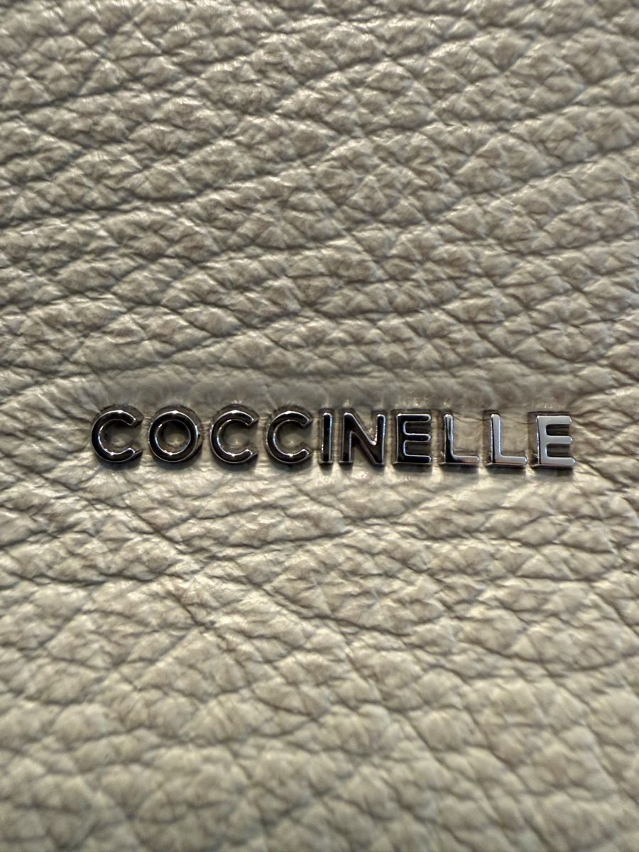 Coccinelle Borse da donna: Coccinelle Big Bag – Usato da Kreuzlingen venduto da Tronc59 6