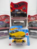 Hot Wheels 91 Mazda MX-5 Miata HW J-Imports - 2024 - 120/250