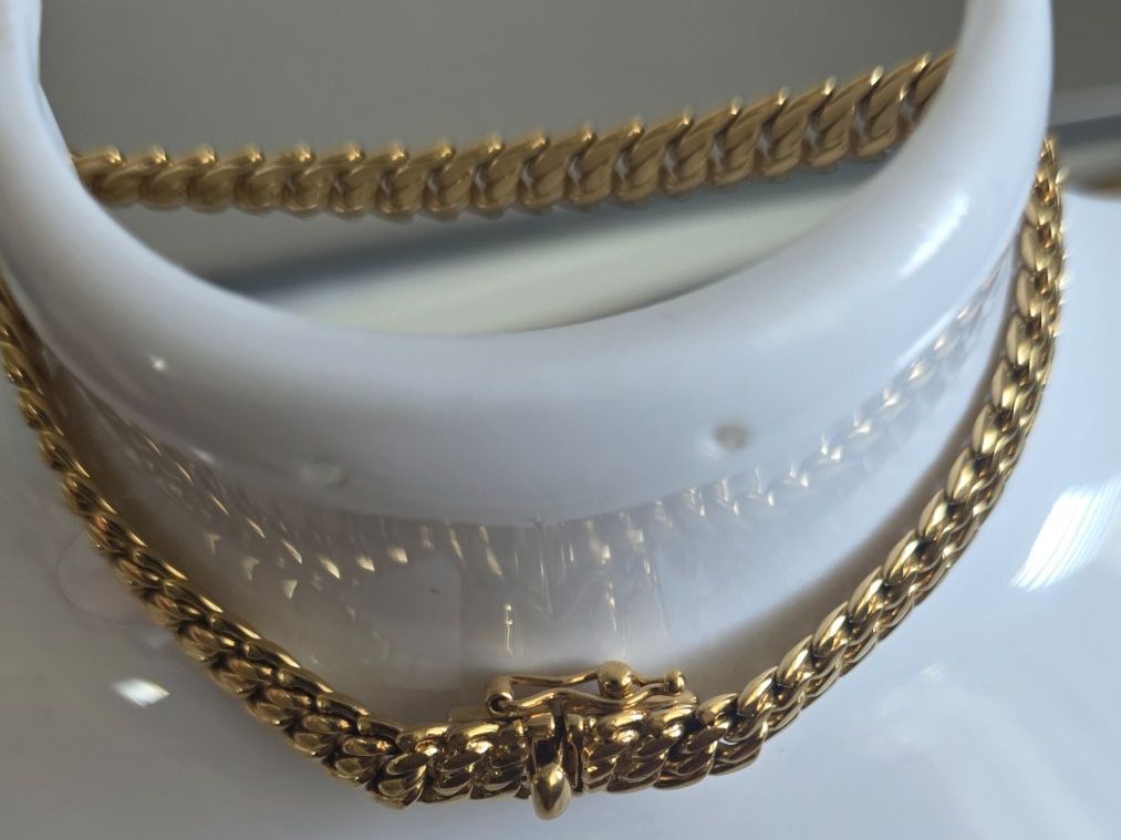 Pierre Lang Armbänder & -reifen: Pierre Lang Armband – Gebraucht aus Wittenbach von rose_rosi 1