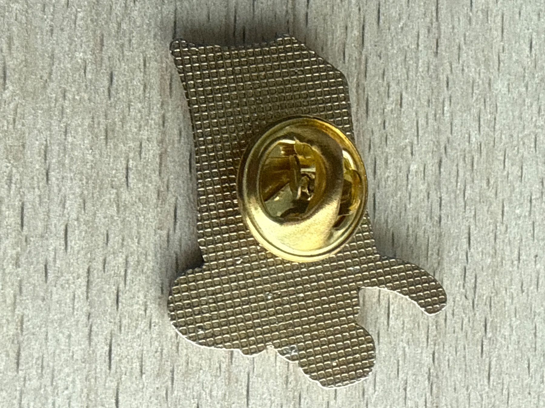 Disney Plaketten & Abzeichen: Pin Mickey Mouse – Gebraucht aus Glattbrugg von Schweigmatt 1
