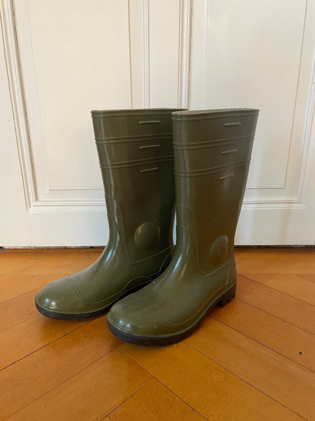 Chaussures hommes: Gummistiefel Nora – Neuf (Voir description) à Bern par respublica