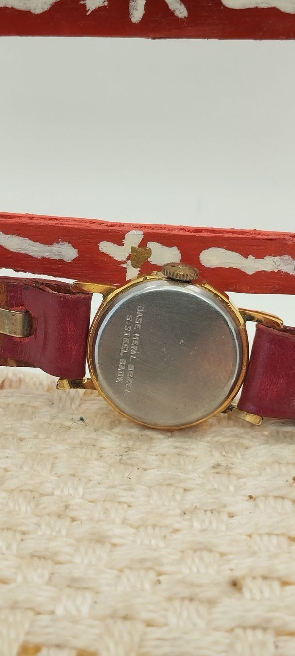 Timex Orologi: Montre timex vintage – Usato da La Chaux-de-Fonds venduto da jac_9llg 4