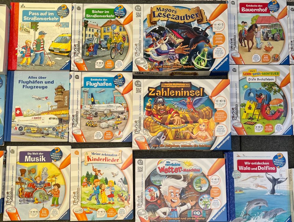 Ravensburger Malen Nach Zahlen – Großformat 'Pferdehorde', Für Kinder Ab 9 Jahren, Inkl. Rahmen
