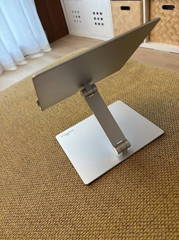 Altro in Decorazioni & Accessori: Tablet stand -de Durable – Usato da Lausanne venduto da floky84 2