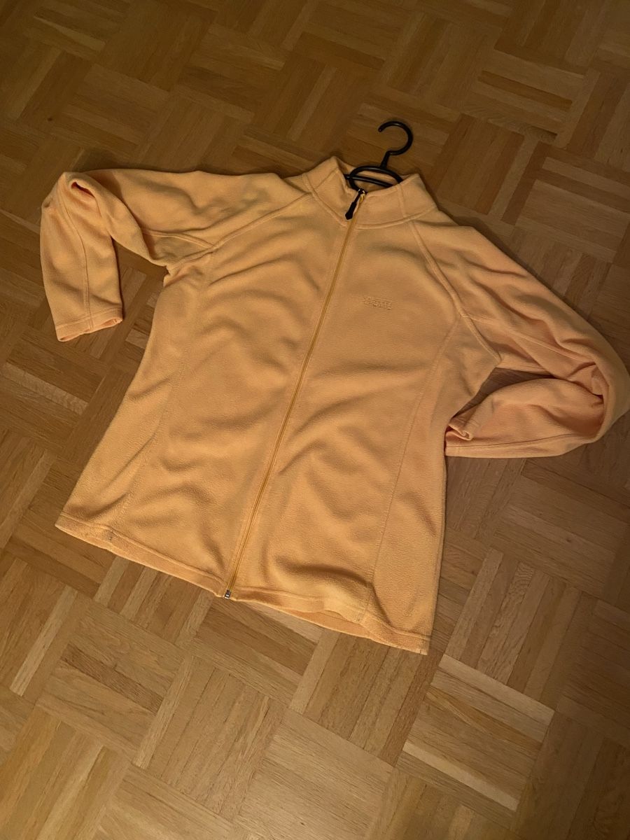 Giacche: Fleecejäckli, Gr. XL – Usato da Therwil venduto da Blume814 1