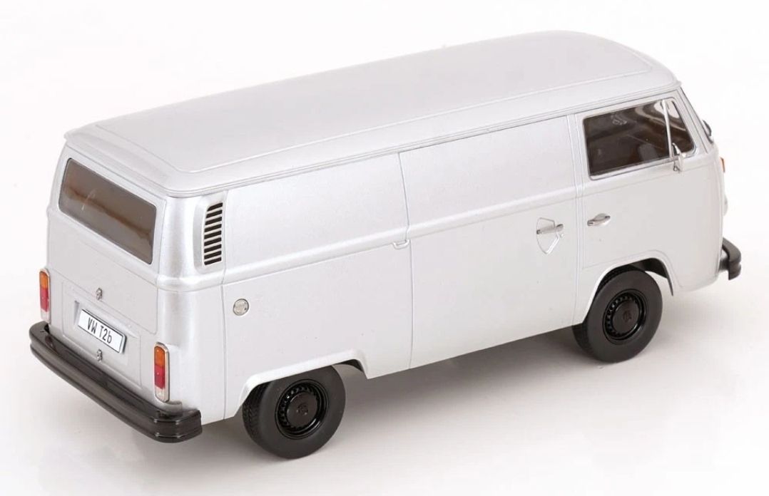 Volkswagen Modellautos:  Volkswagen VW T2b  – Neu und originalverpackt aus Oftringen von sweden03 3