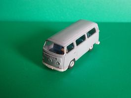 VW Bus von Wiking 1/87