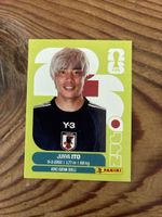 Panini JPN 18