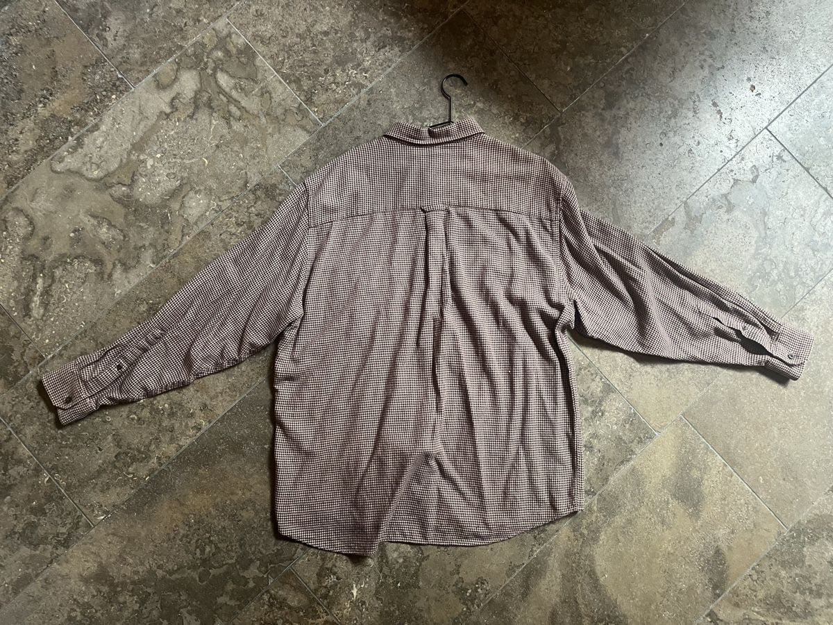 Hemden: Pendleton Hemd XL – Gebraucht aus Gockhausen von Turmfalken 2