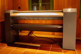 Repasseuse professionnelle Miele - Etat impeccable!