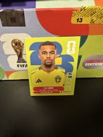 SWE 3 - Panini WM 2026 