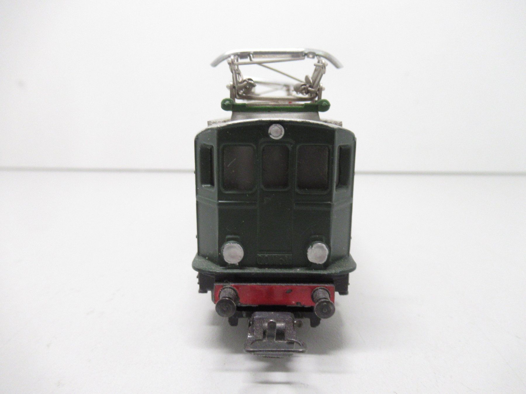 Märklin Modelleisenbahnen: Märklin RSM 800 mit LokPilot 3 Decoder ohne Originalverpack. – Gebraucht aus Basel von mhmarken 4