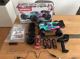 Arrma Mini Kraton 3s