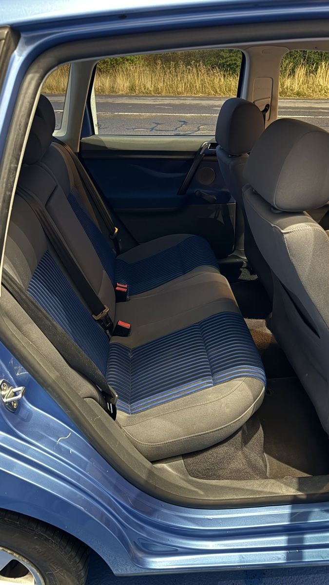 VW Automobili: Vw Polo  1.4 Tsi – Usato da Affoltern am Albis venduto da Lenti1 7