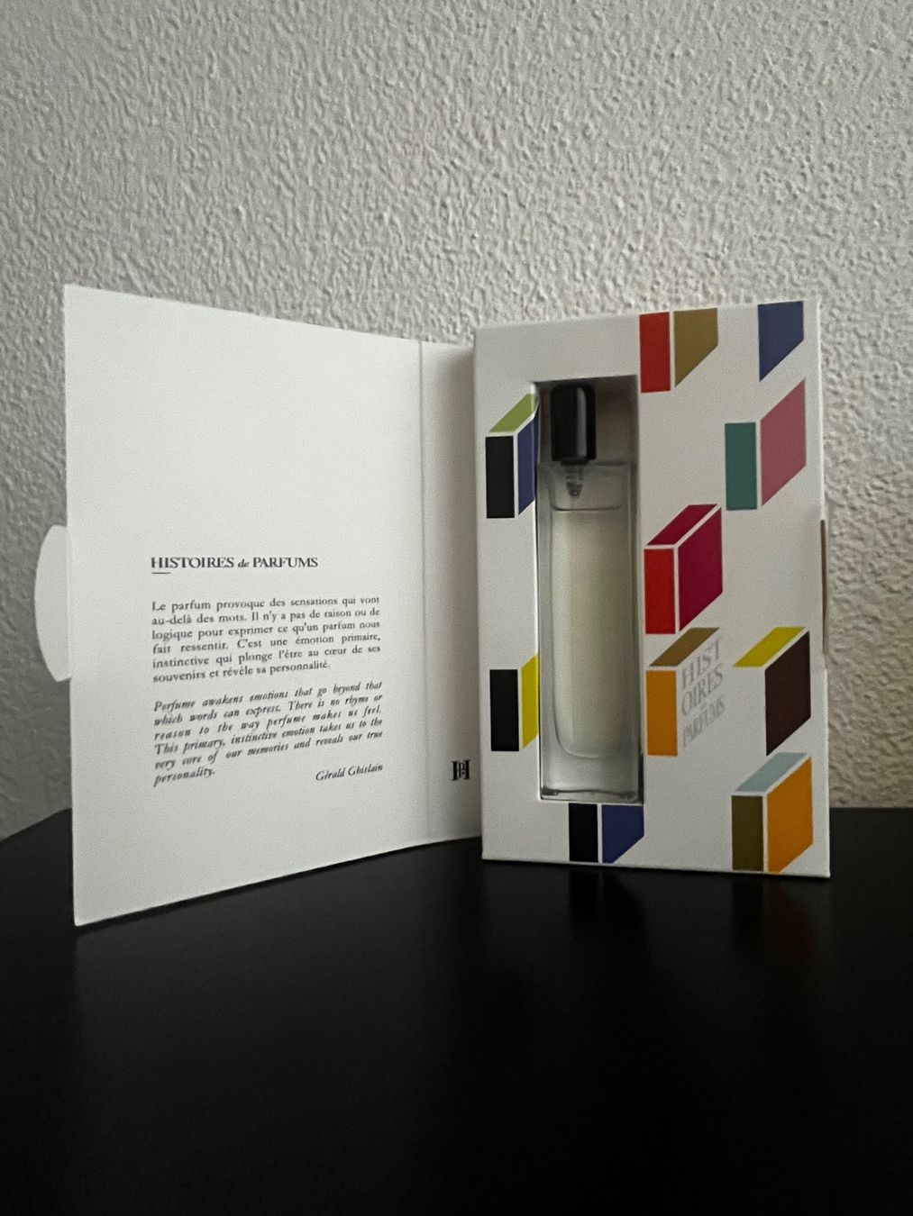 Parfum & Eau de Toilette: Histoires de Parfums, 1826  - Eau de Parfum, 15ml – Gebraucht aus Luzern von eli_5xnv 1