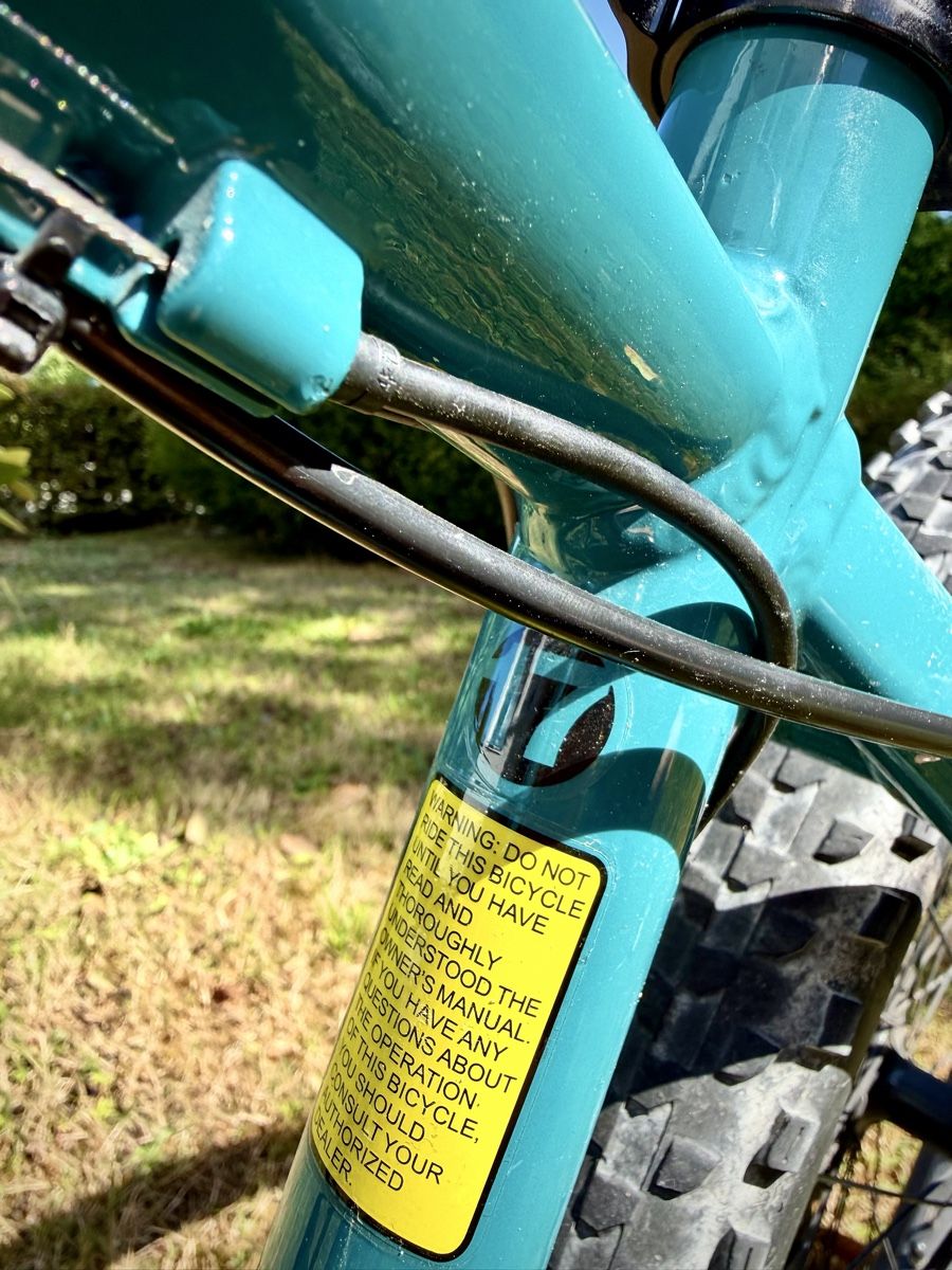 Jamis Vélos: JAMIS Trail X  Mountainbike  – D'occasion à Bern par ser_7vtn 2