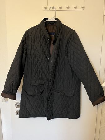 Moncler Jacke Grösse 3 Übergangsjacke Steppjacke
