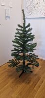 kleiner Plastick Weihnachtsbaum