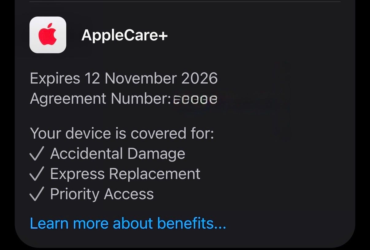 Apple Handys / Smartphones: iPhone 16 pro – Gebraucht aus Zürich von tal_9vpj 1
