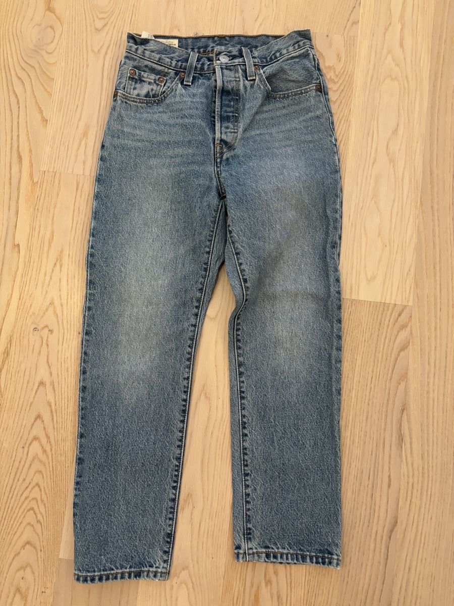 Levi's Jeans: Levis 501 – Nuovo (secondo la descrizione) da Lausen venduto da Eskimo2002