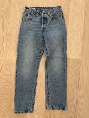 Levis 501