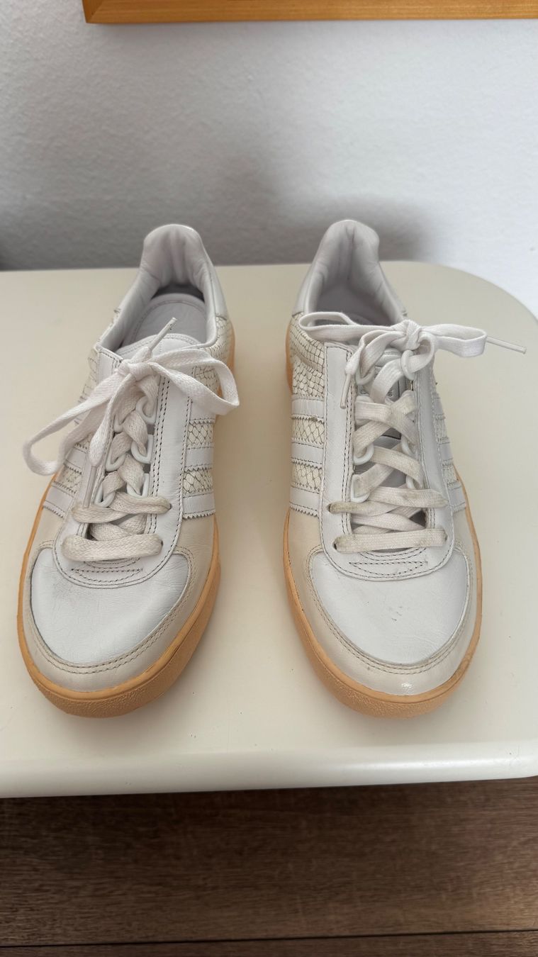 Adidas Scarpe da uomo: adidas adicolor1 / Gr. 8.5, Sample – Nuovo (secondo la descrizione) da Unterägeri venduto da suchebiete7 3