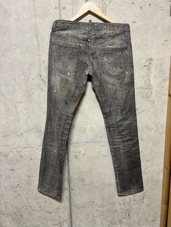 Dsquared2 size 46