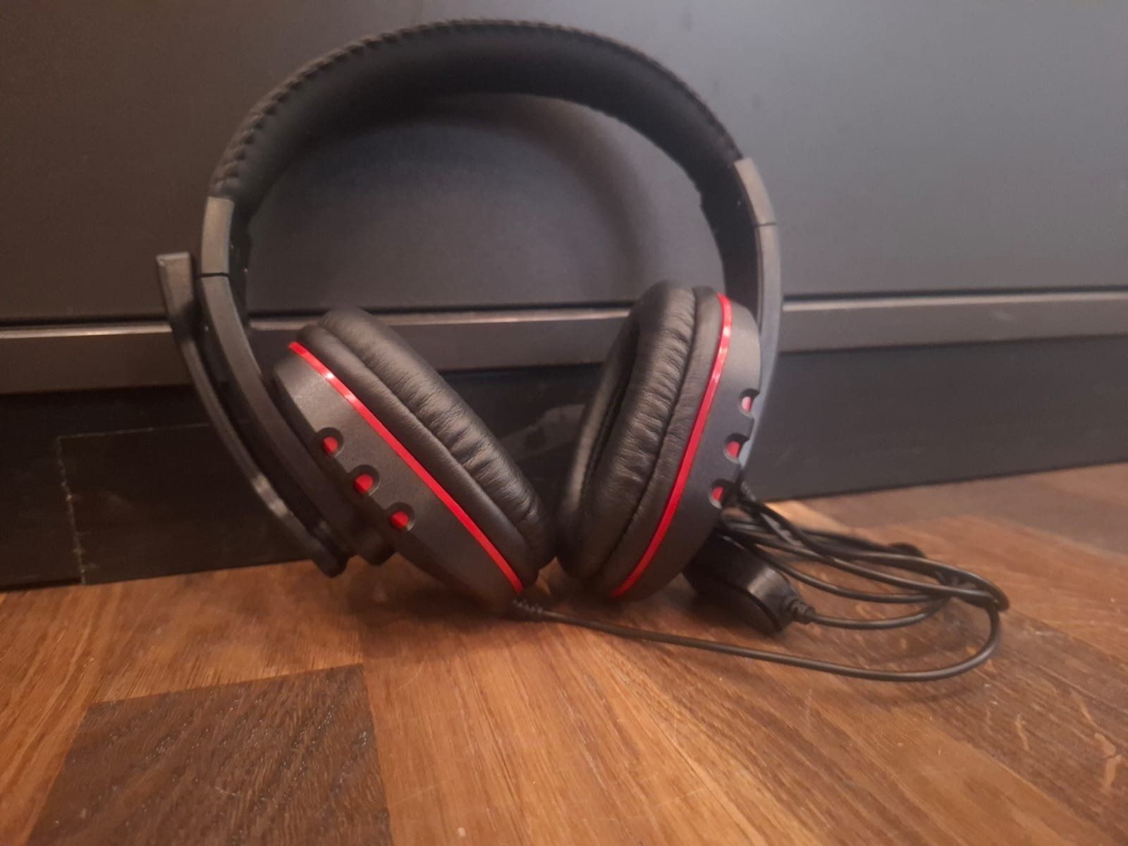 Kopfhörer: 10ner Set Gaming-Headset (2/2) – Gebraucht aus Effretikon von lichtundmusik_GmbH
