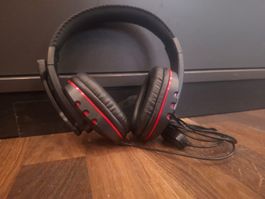 10ner Set Gaming-Headset (1/2)